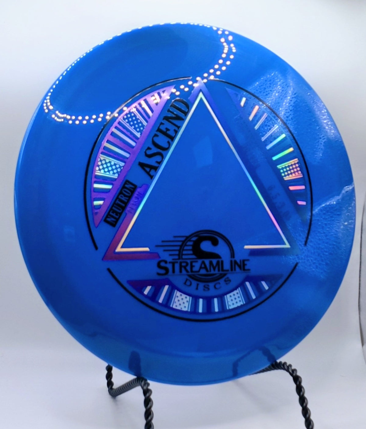 Neutron Ascend