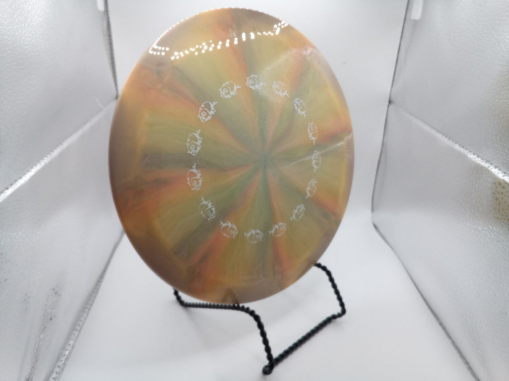 Apex Phoenix Ring of Pigs