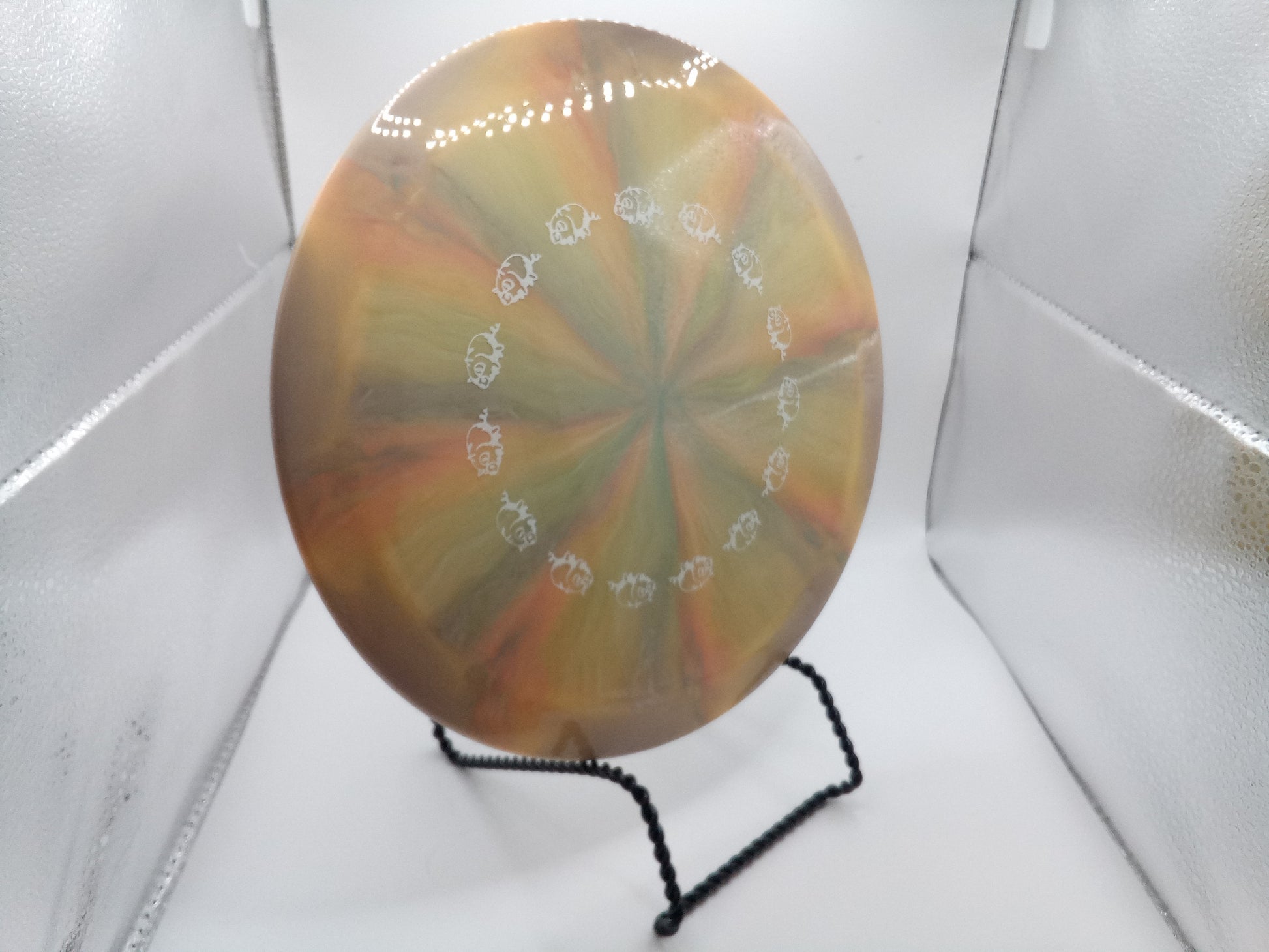 Apex Phoenix Ring of Pigs