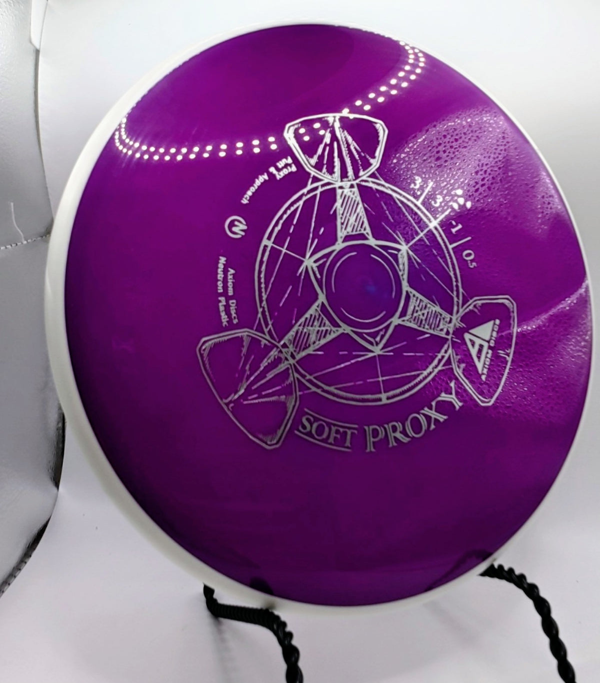 Neutron Soft Proxy