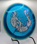 MVP Halloween Team Series Eclipse Rim Particle Proton Trail
