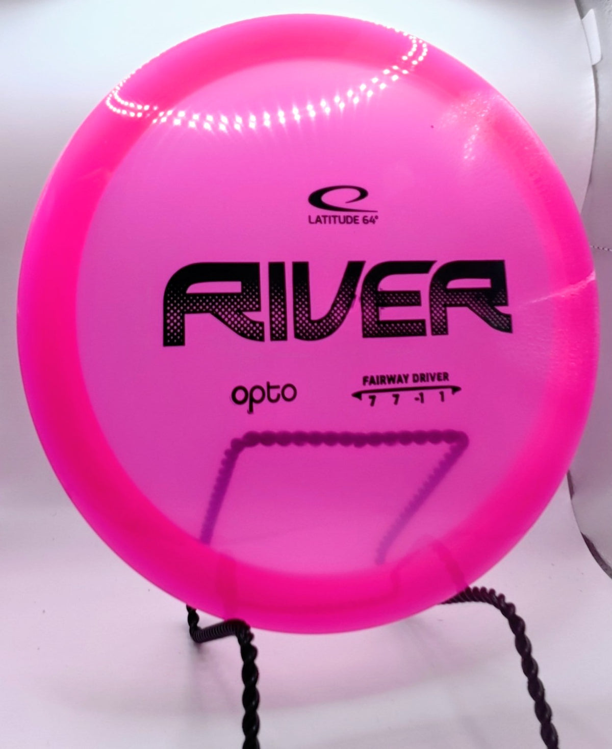 Opto River