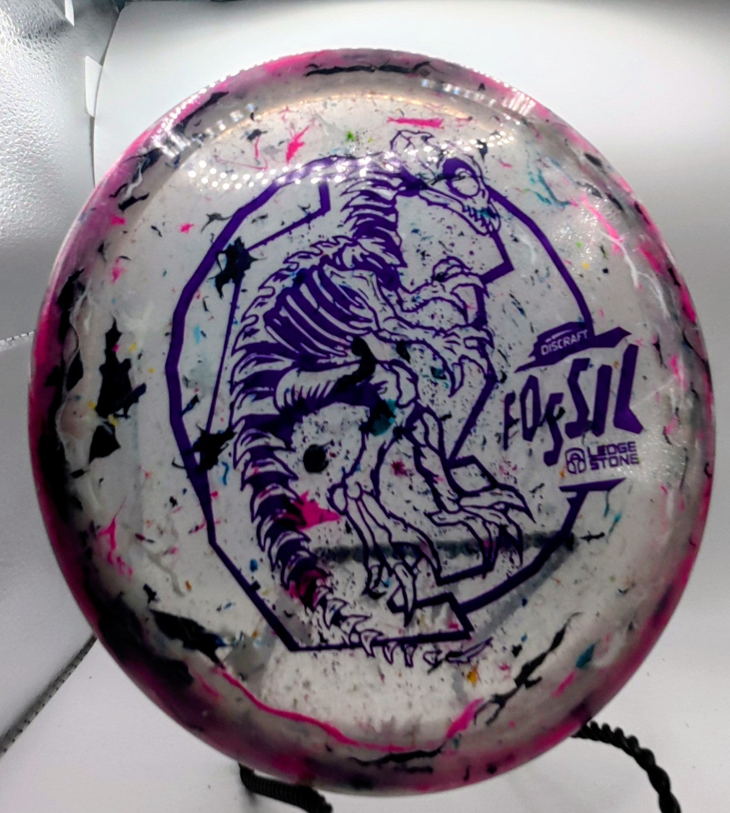 Ledgestone Jawbreaker Z Flx Fossil