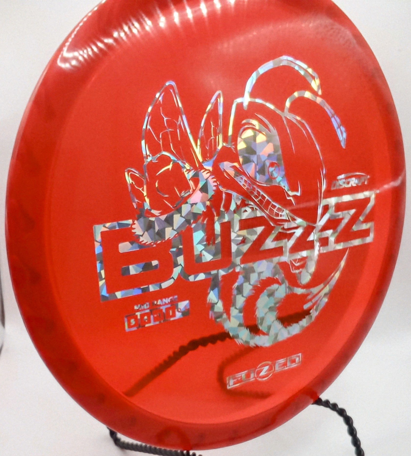 FuZed Buzzz