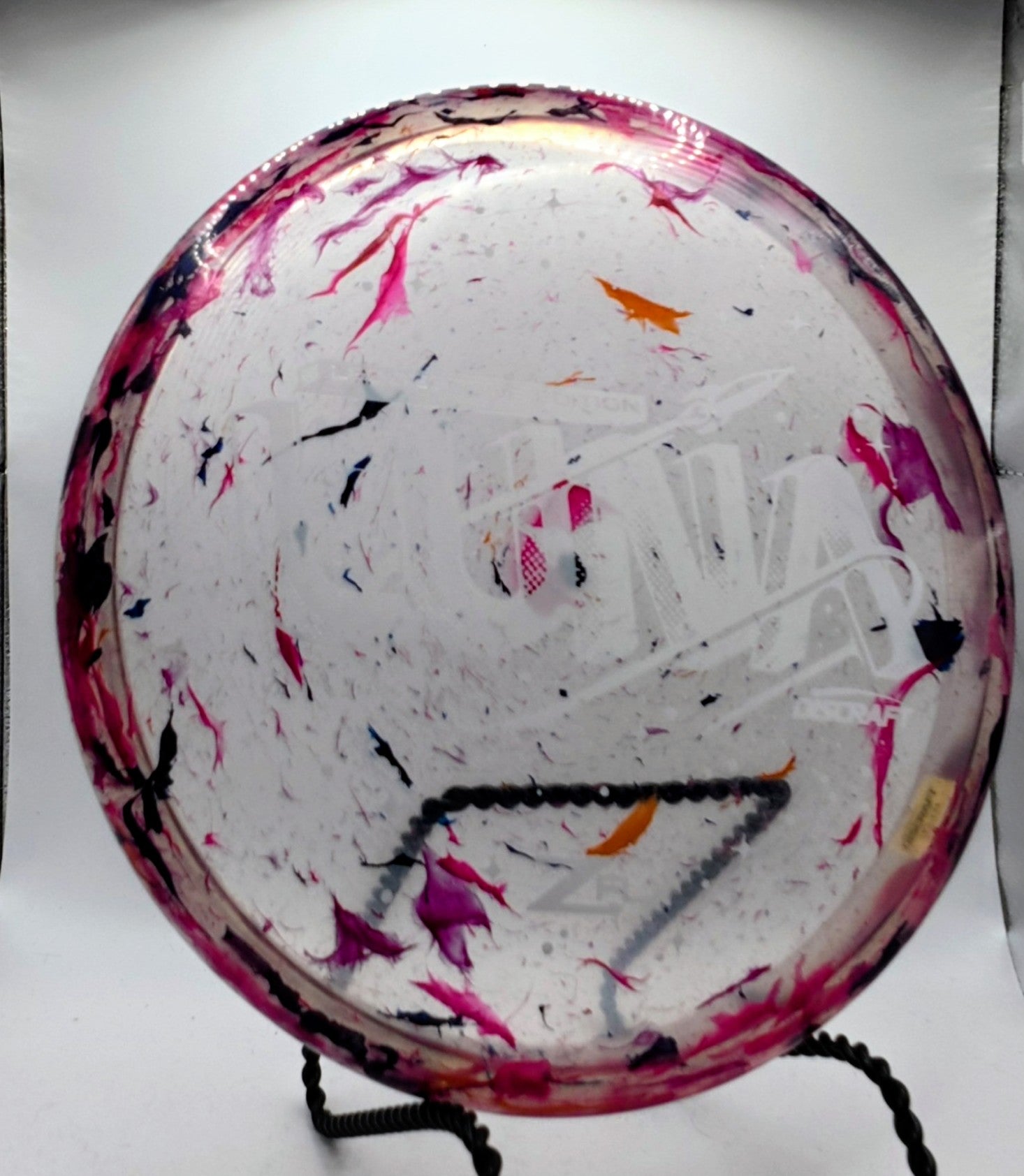 Ledgestone Jawbreaker Z Super Flx Luna – Grip, Rip, and Chains