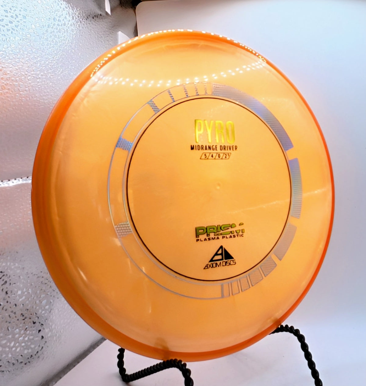 Axiom Plasma Prism Pyro
