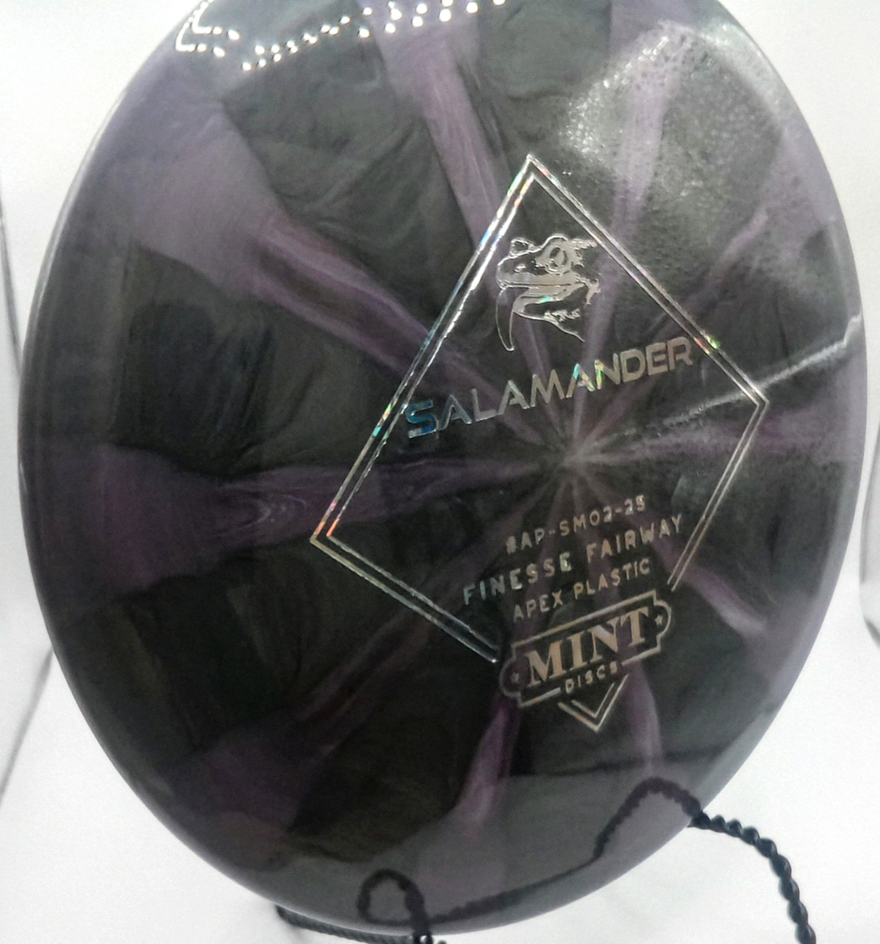 Apex Swirl Salamander