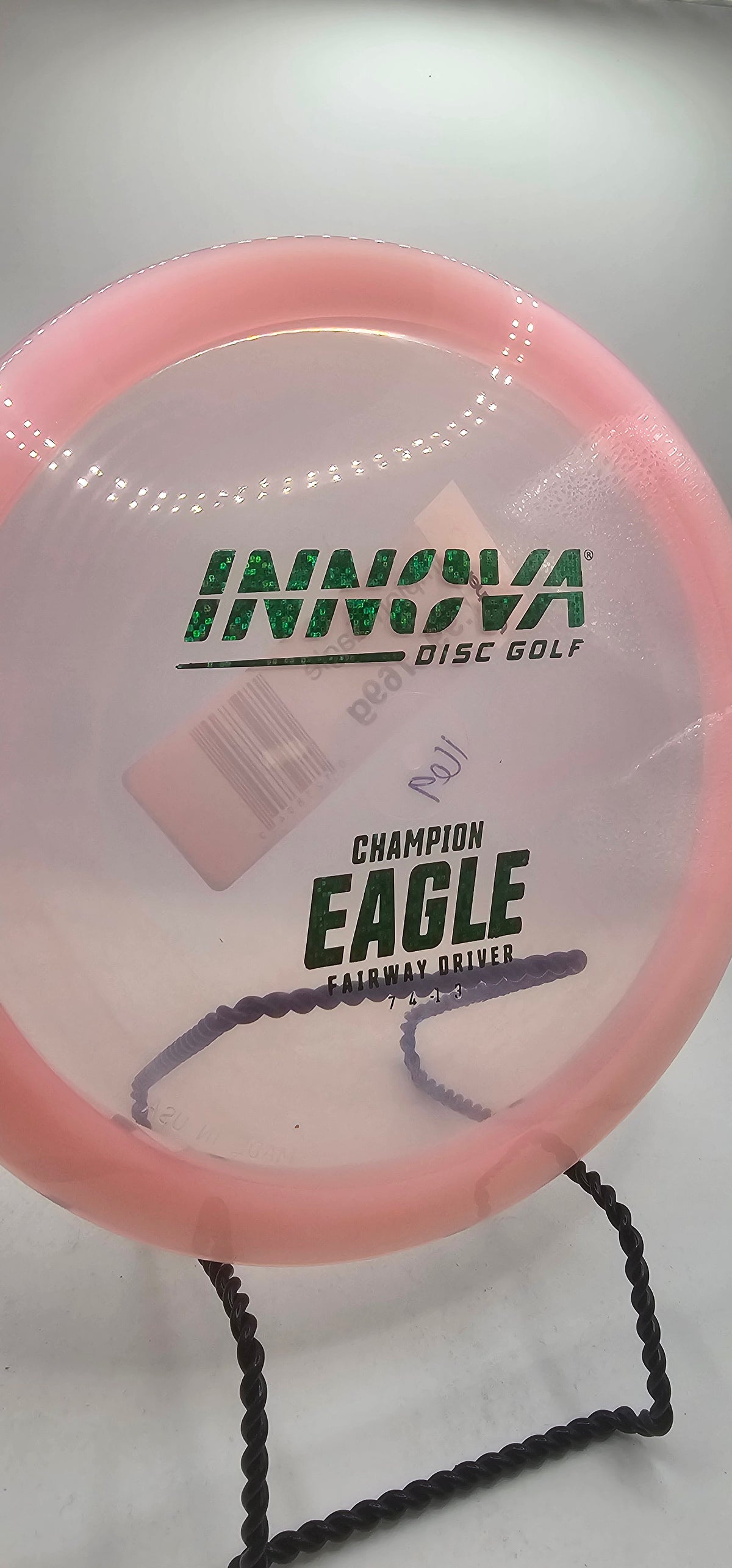 Champion Eagle
