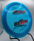 Champion Destroyer