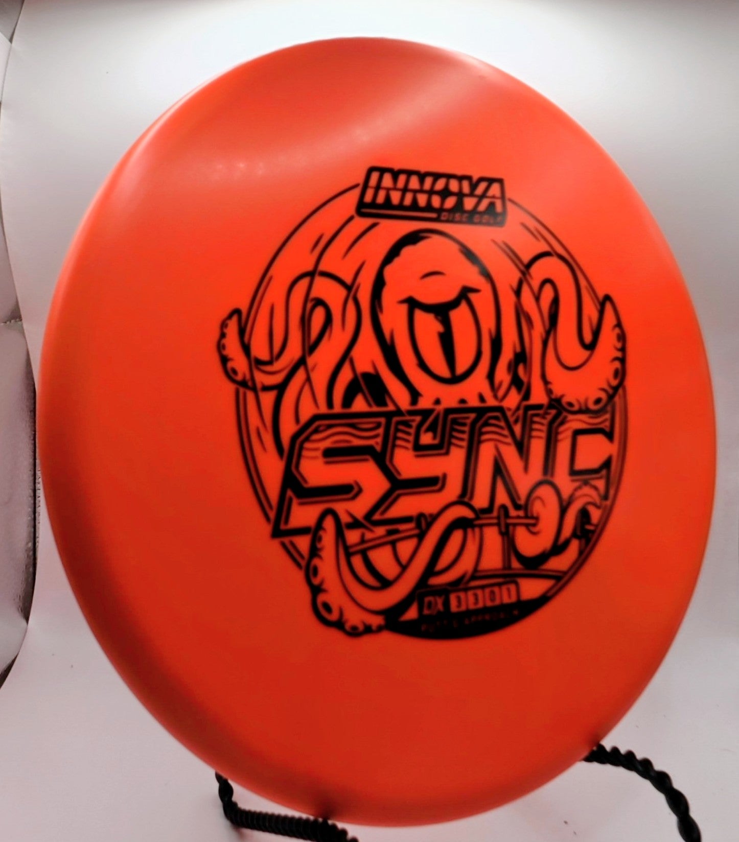 DX Sync