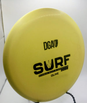 Surf D/Line