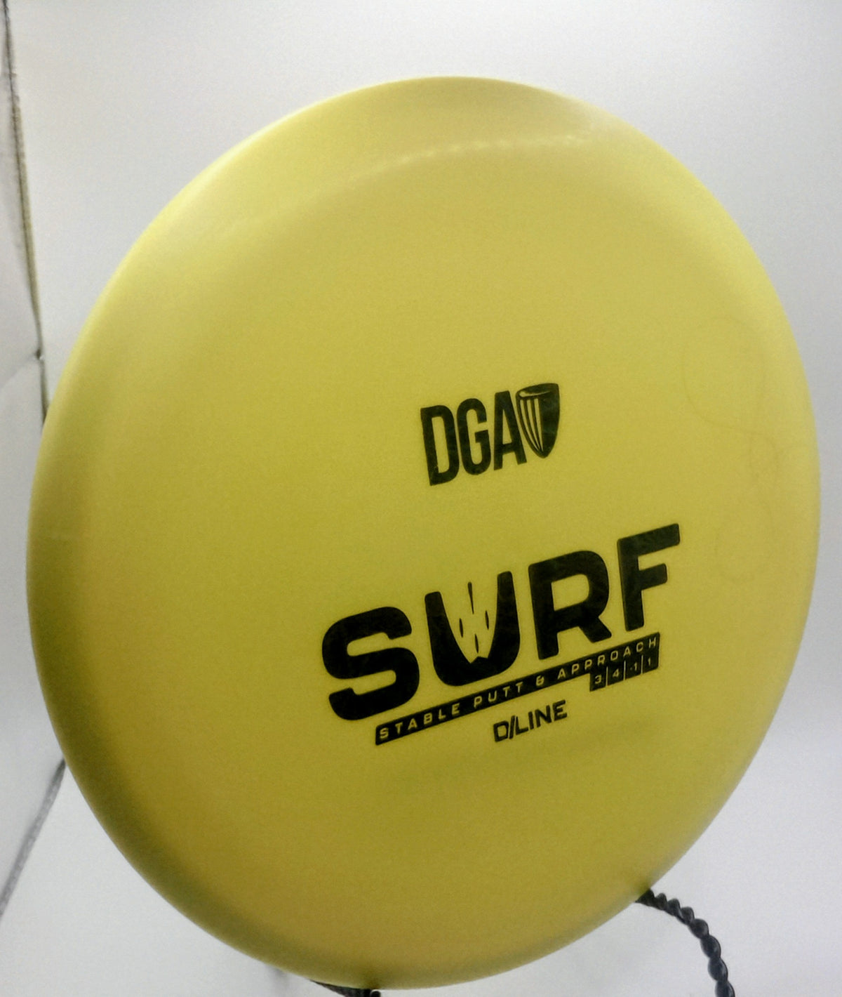 Surf D/Line