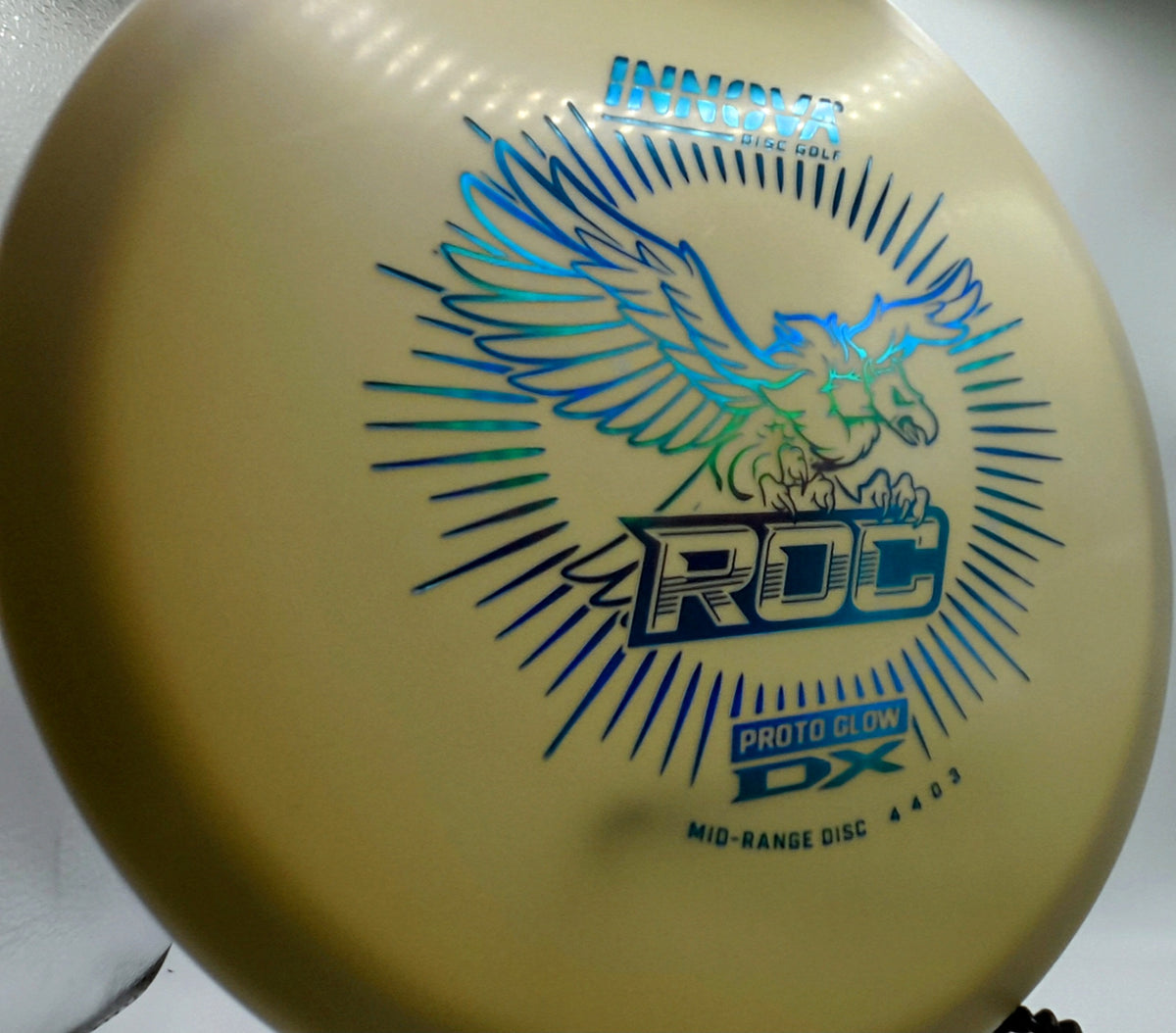 Proto Glow Roc