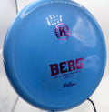 K1 line berg X