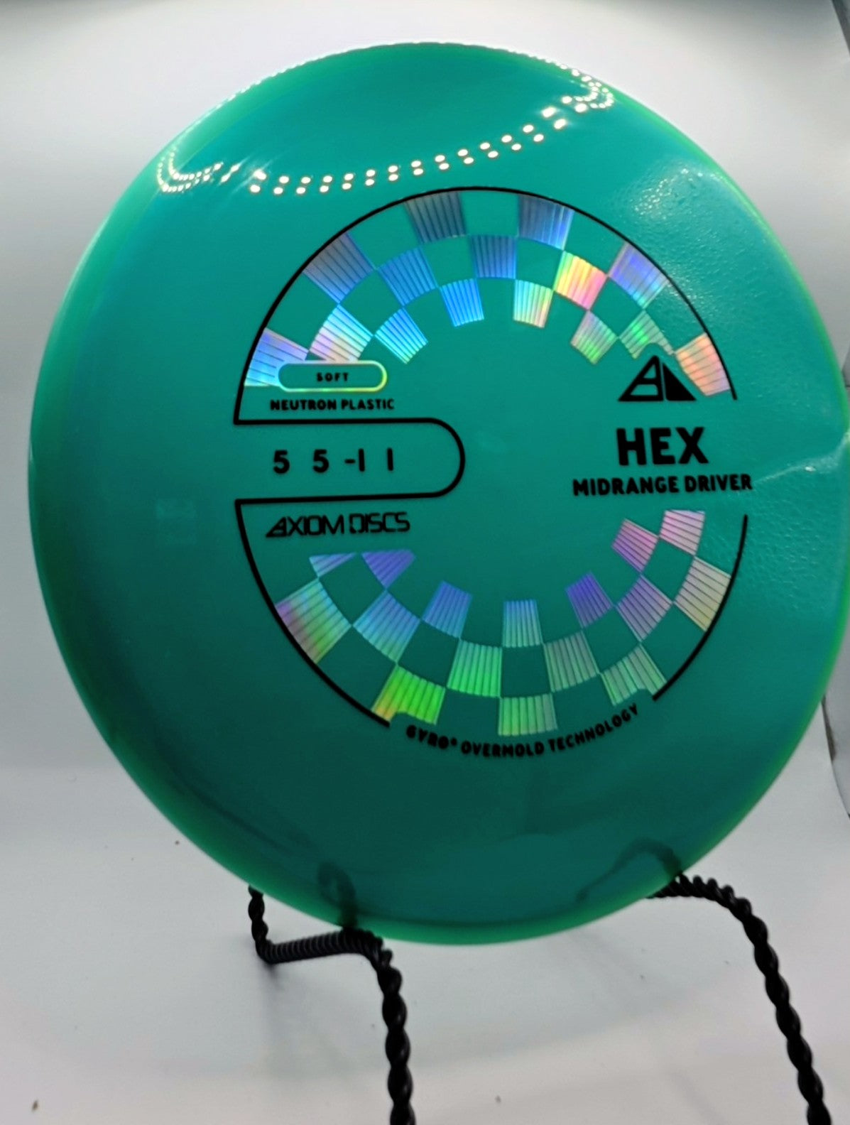 Neutron Hex Soft