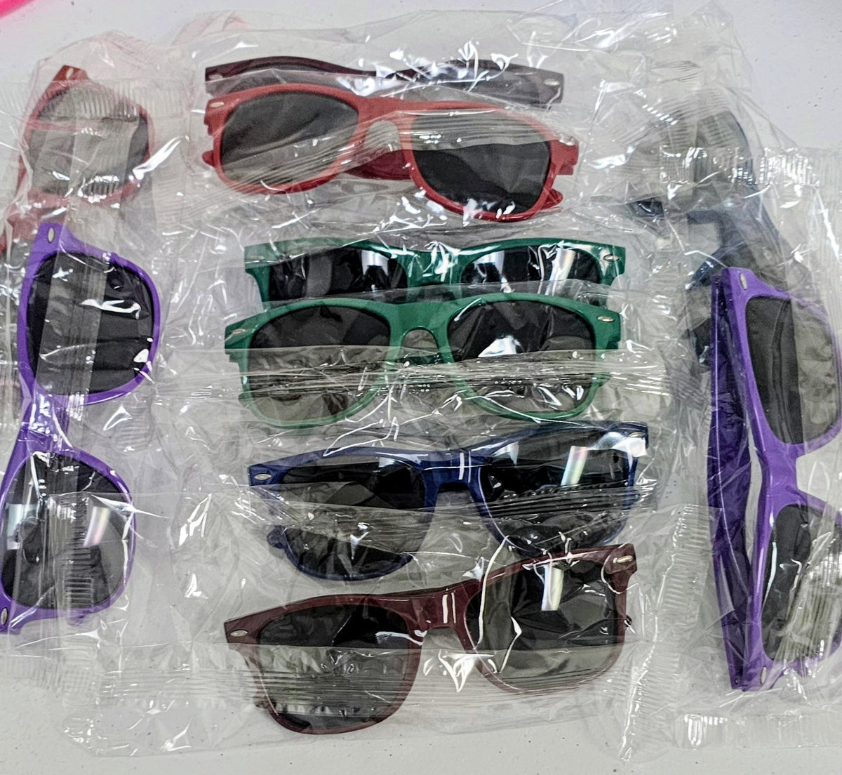 Discraft sunglasses