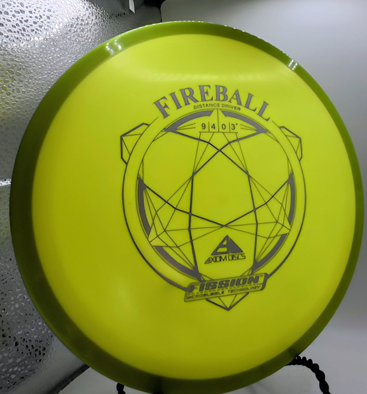 Axiom Fission Fireball