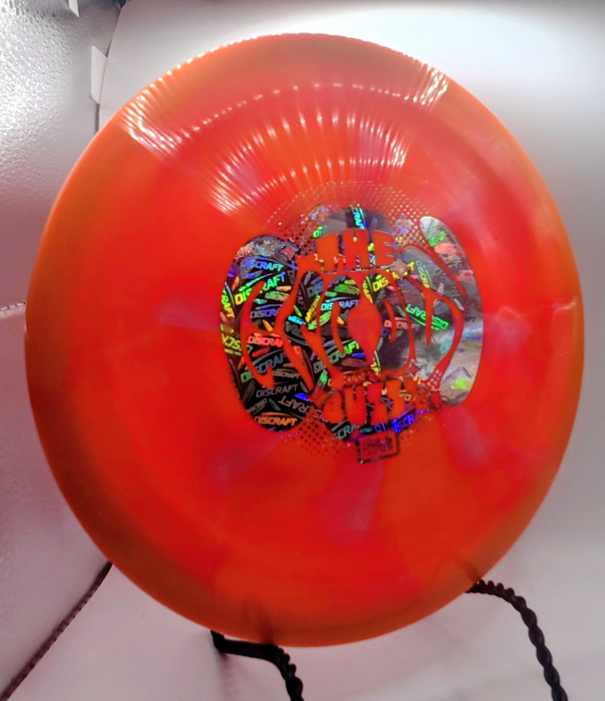 Ledgestone ESP Swirl Buzzz GT