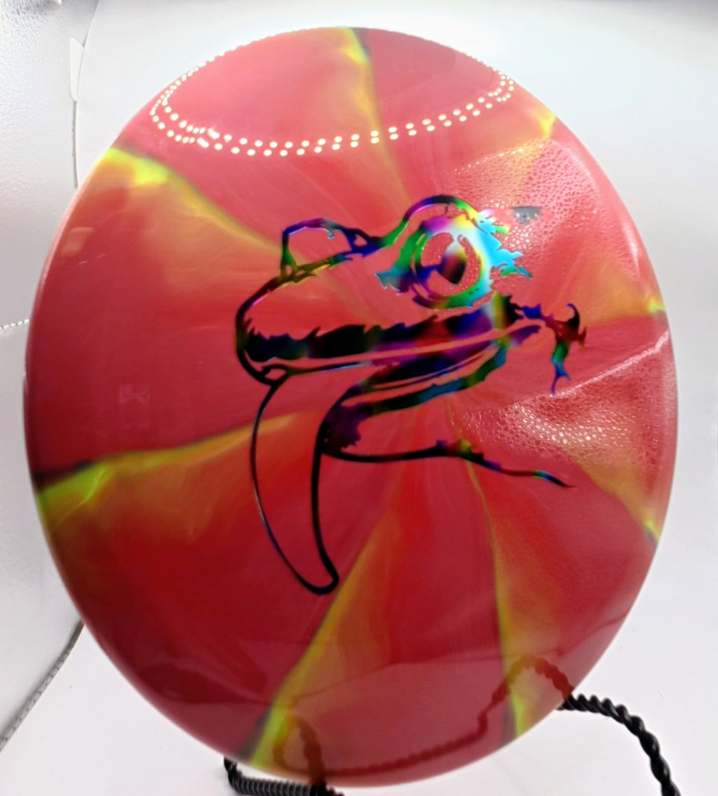 Apex Swirl Salamander Sally Icon