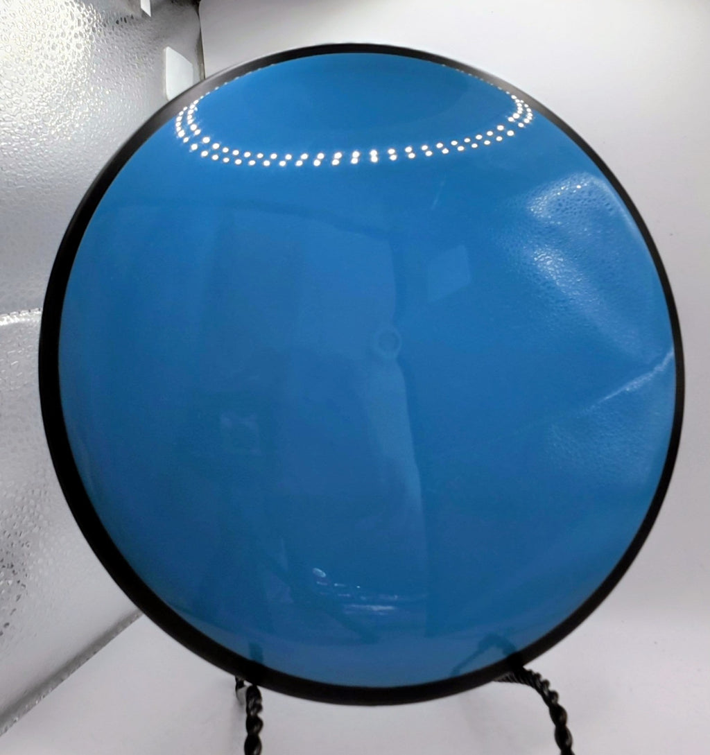 MVP Neutron Detour Blank