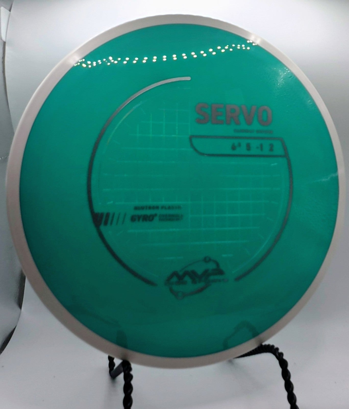 PLC  Neutron Servo
