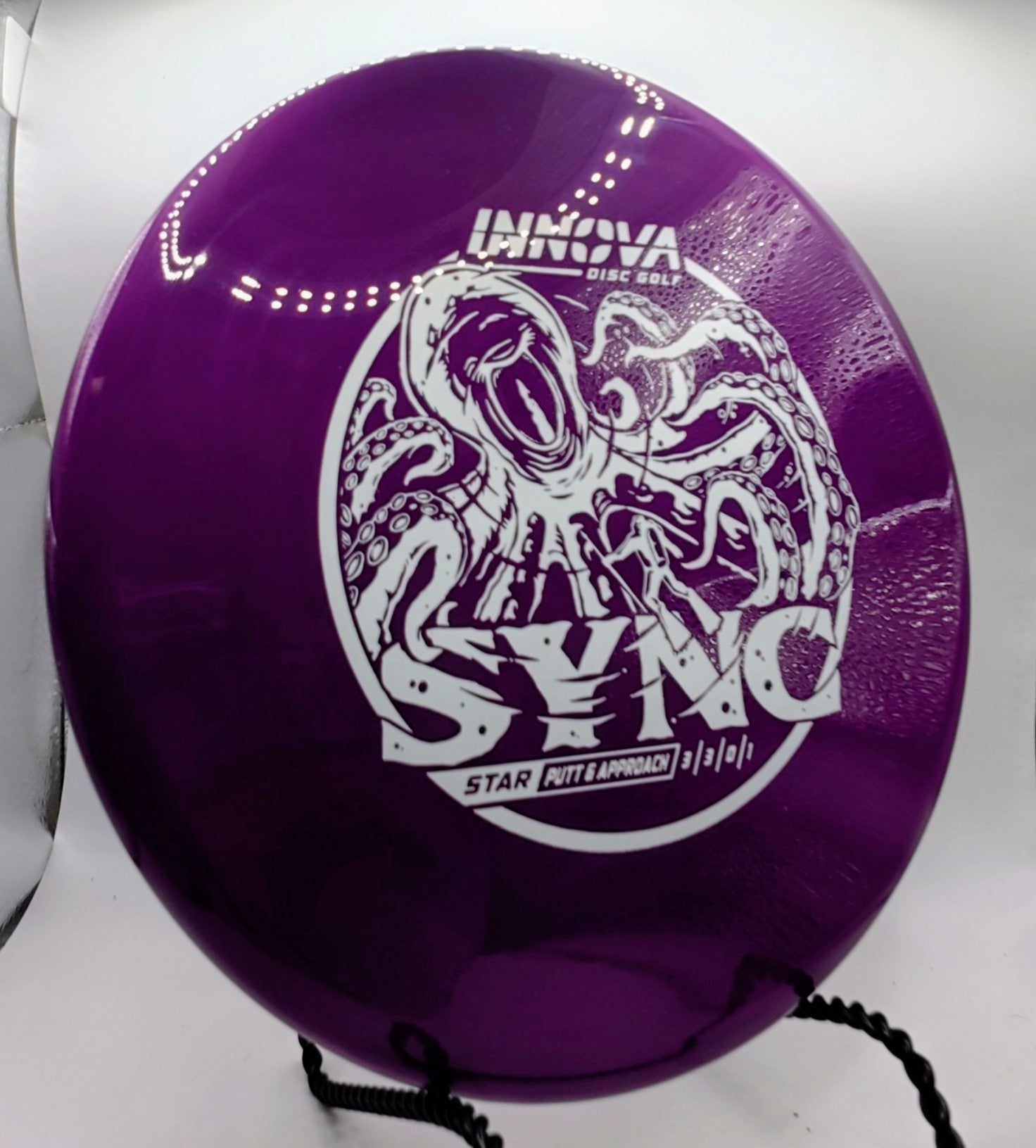 Star Sync