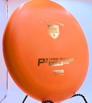 P2 Flex 1 D-Line