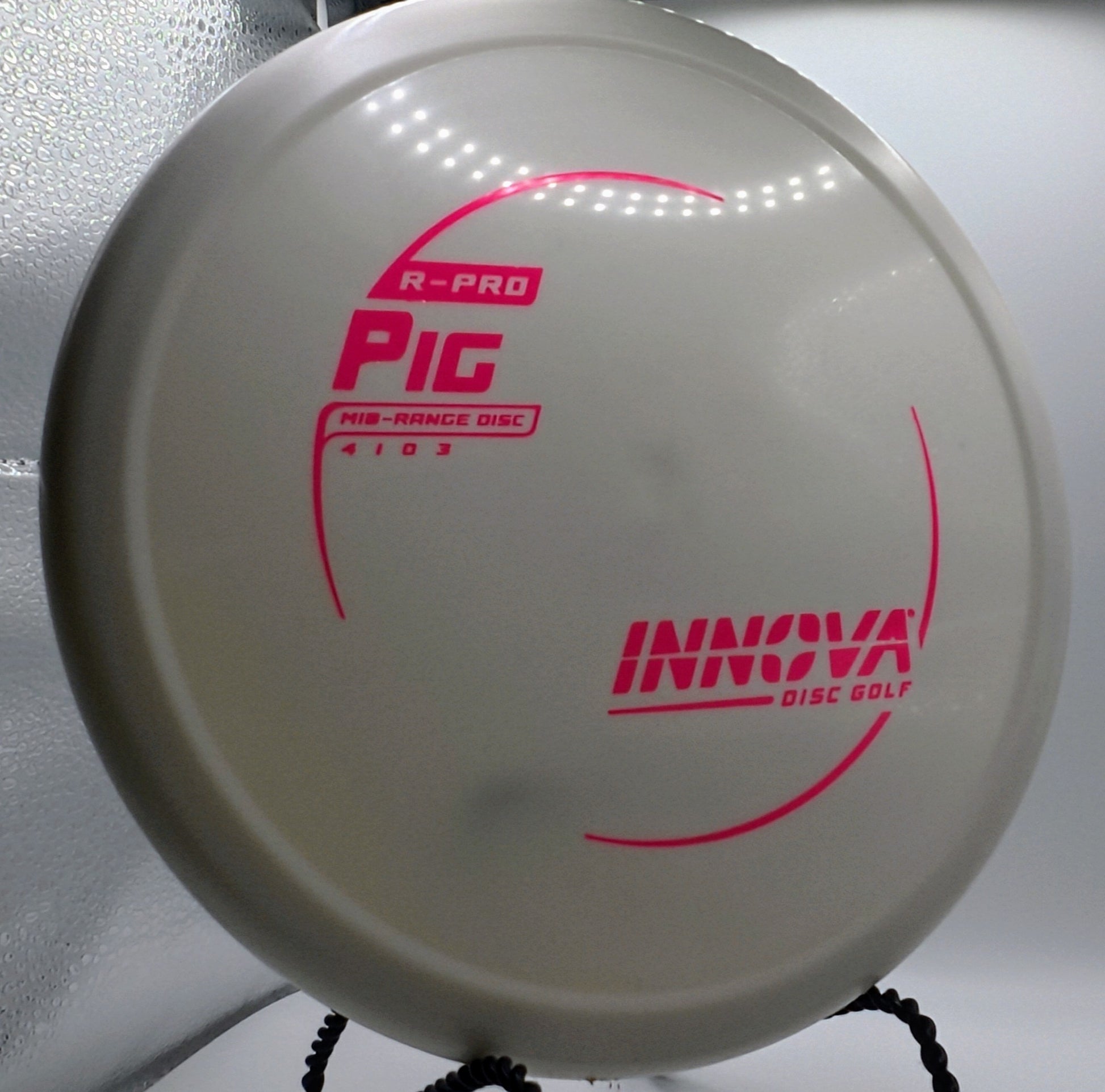 R-Pro Pig