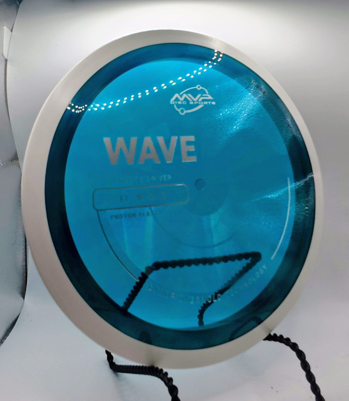 MVP PLC Proton Wave