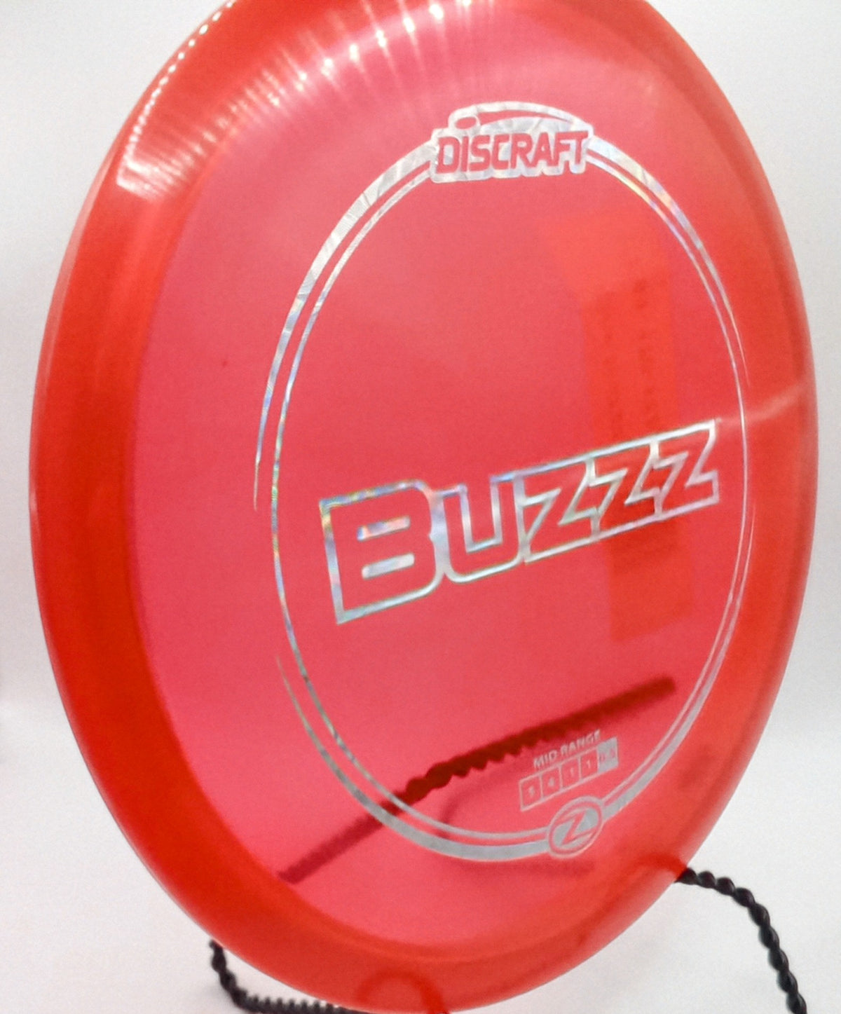 Z-line Buzzz