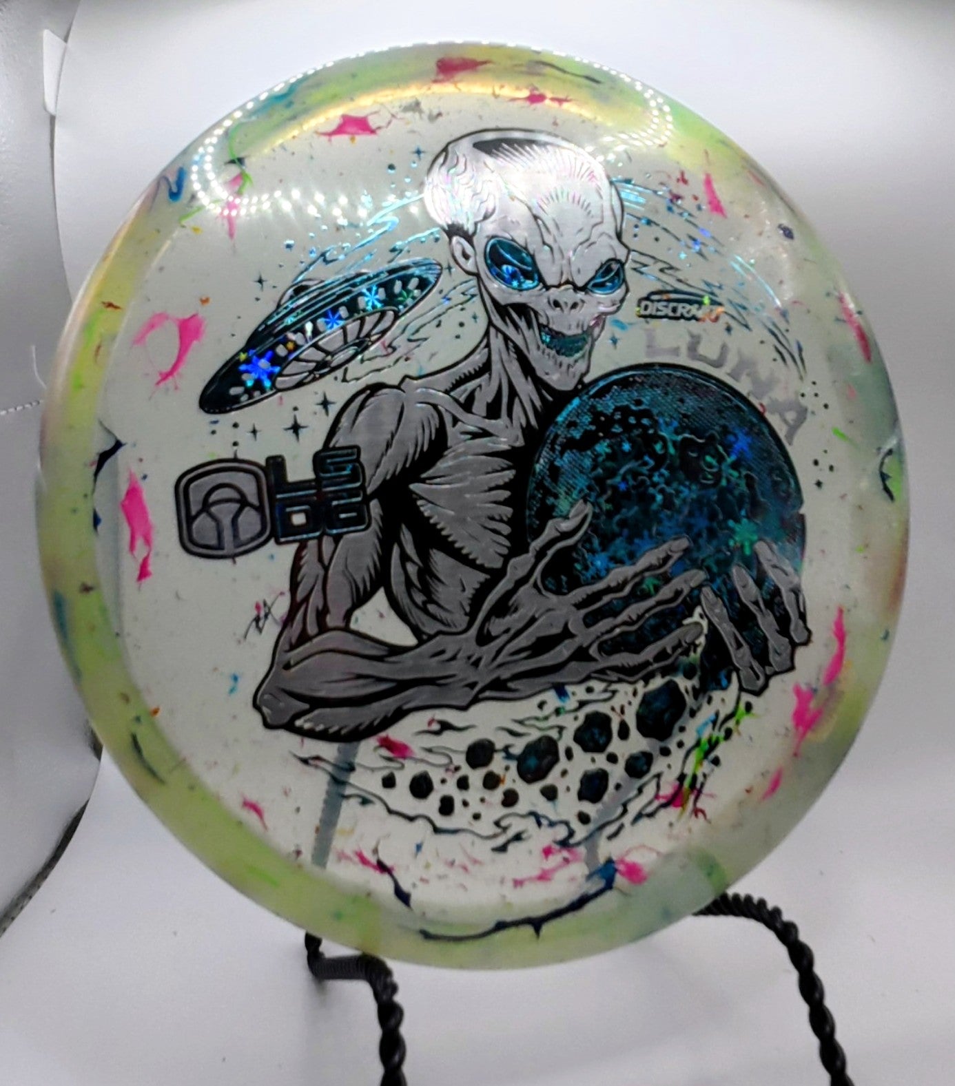 Ledgestone Colorshift Jawbreaker Z Flx Luna