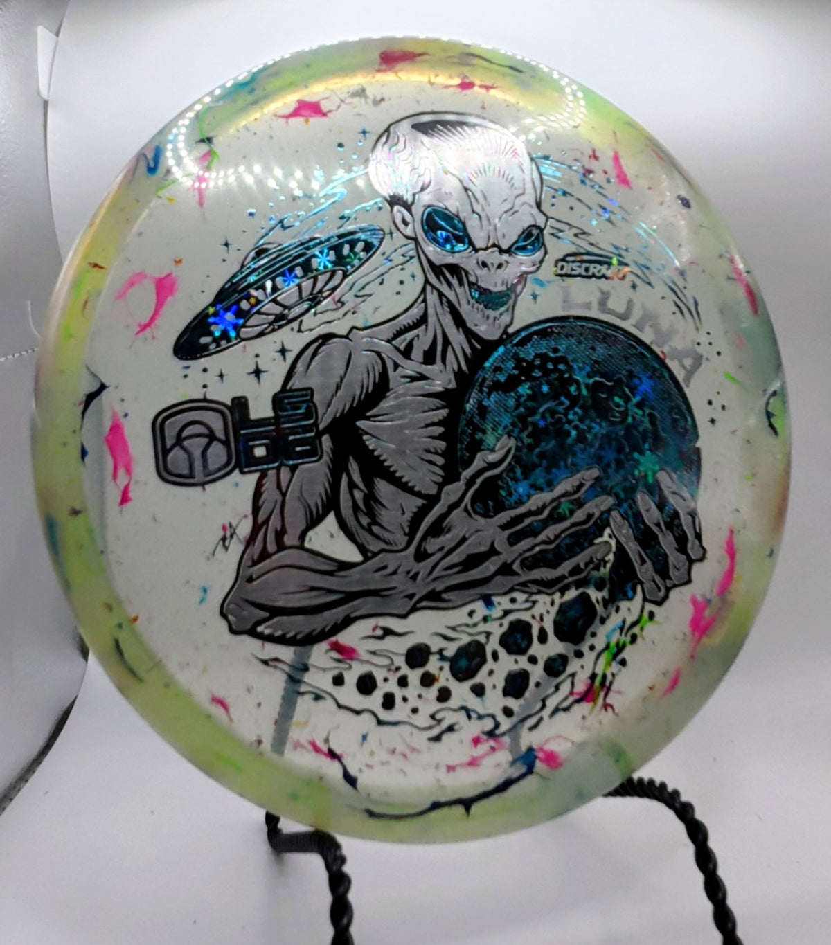 Ledgestone Colorshift Jawbreaker Z Flx Luna