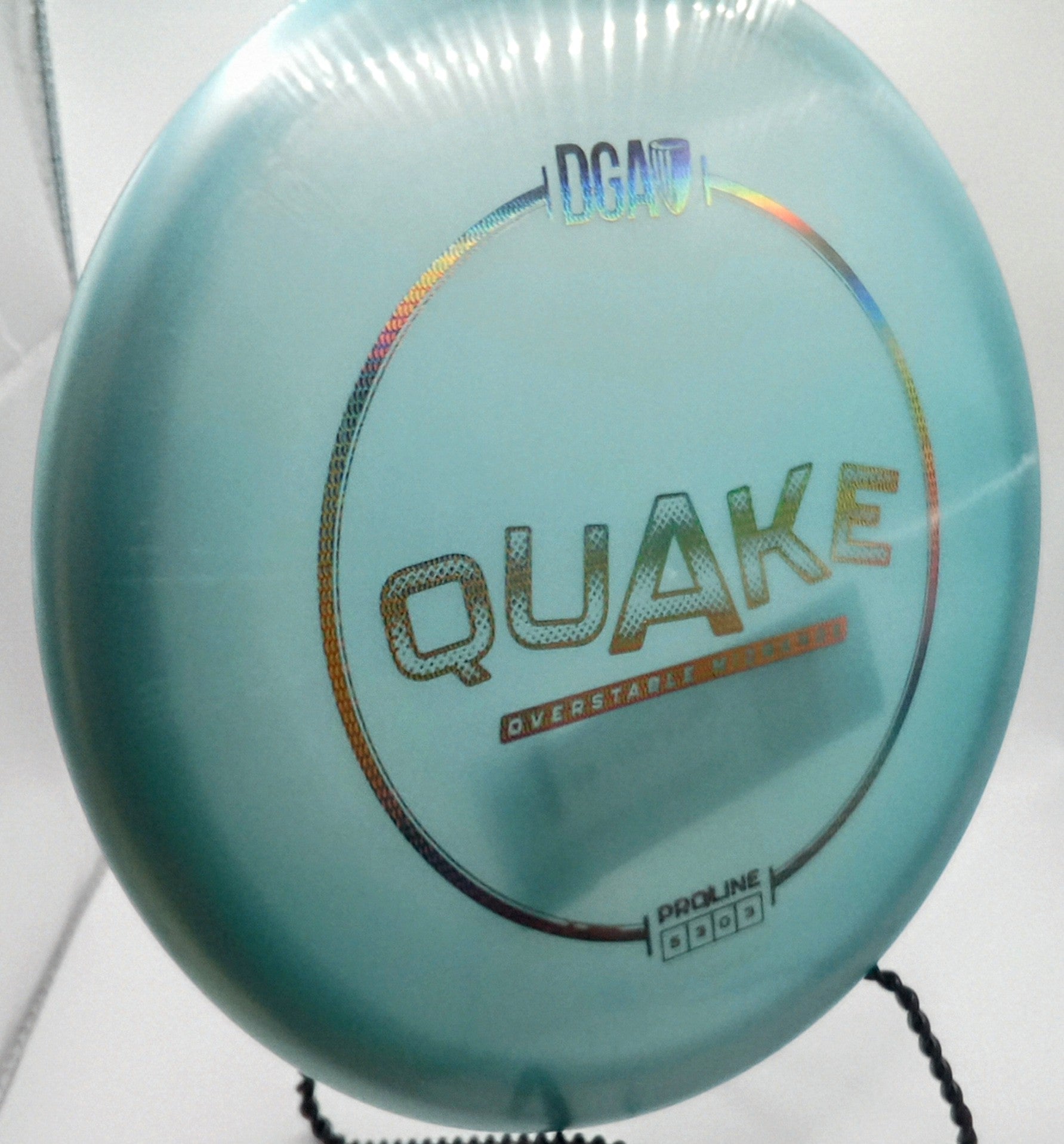 Quake Proline