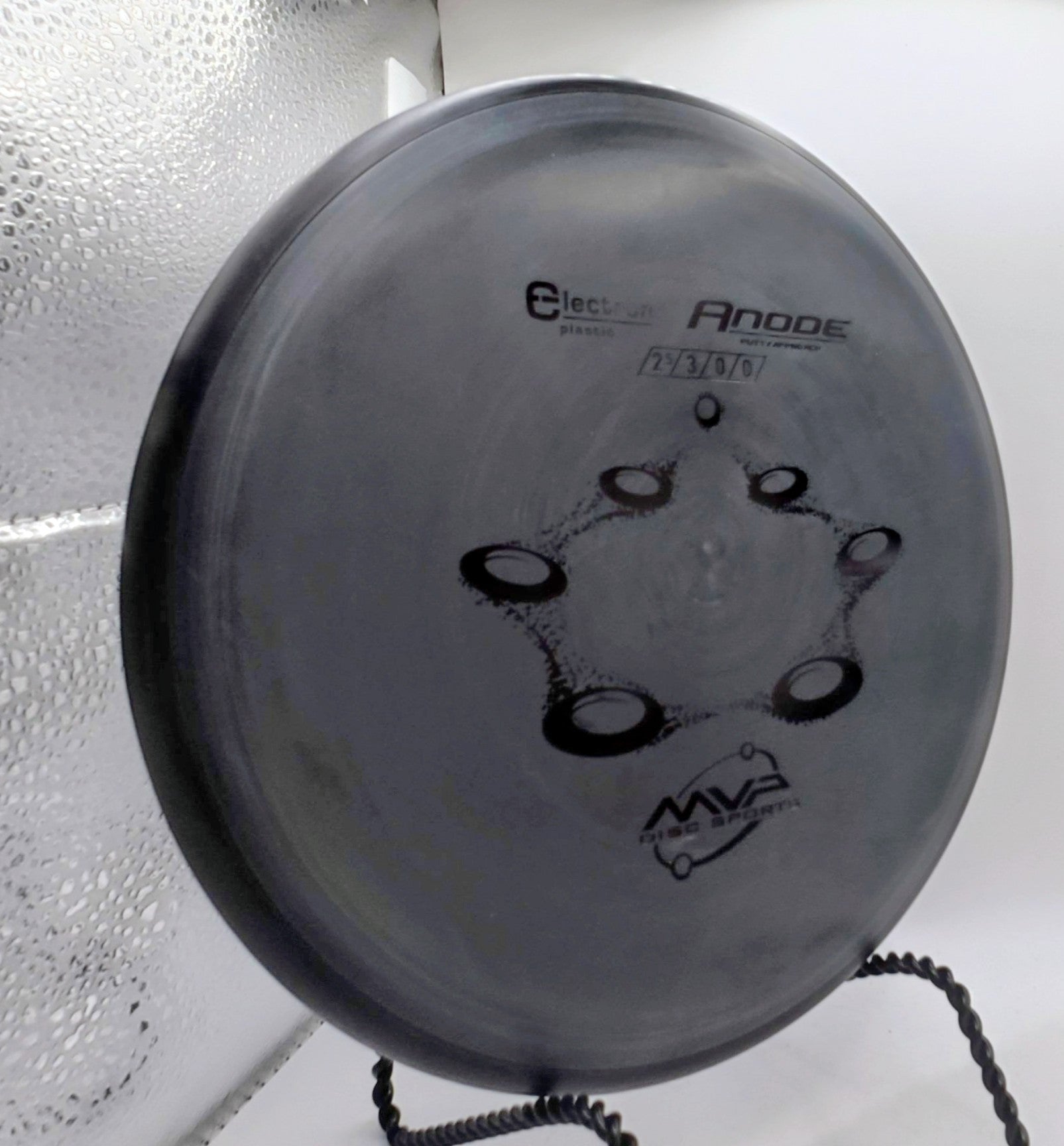 MVP Electron Anode Med