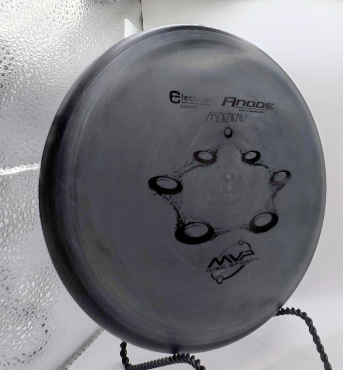 MVP Electron Anode Med