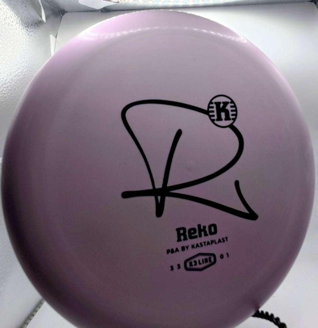 K3 Line Reko
