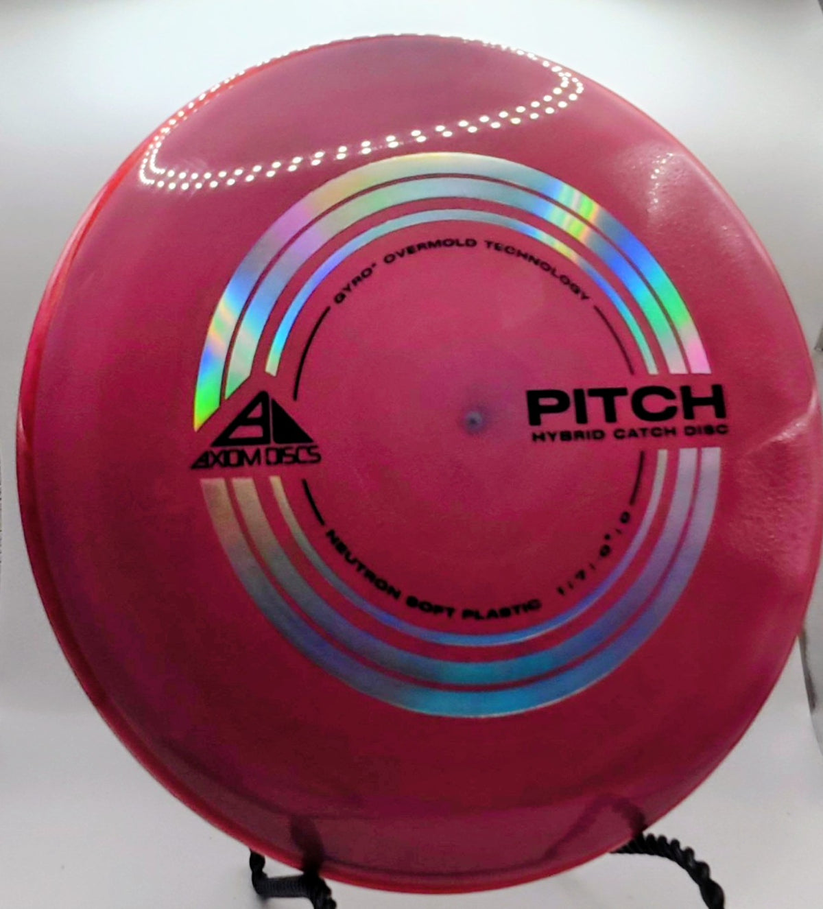 Neutron Pitch Soft