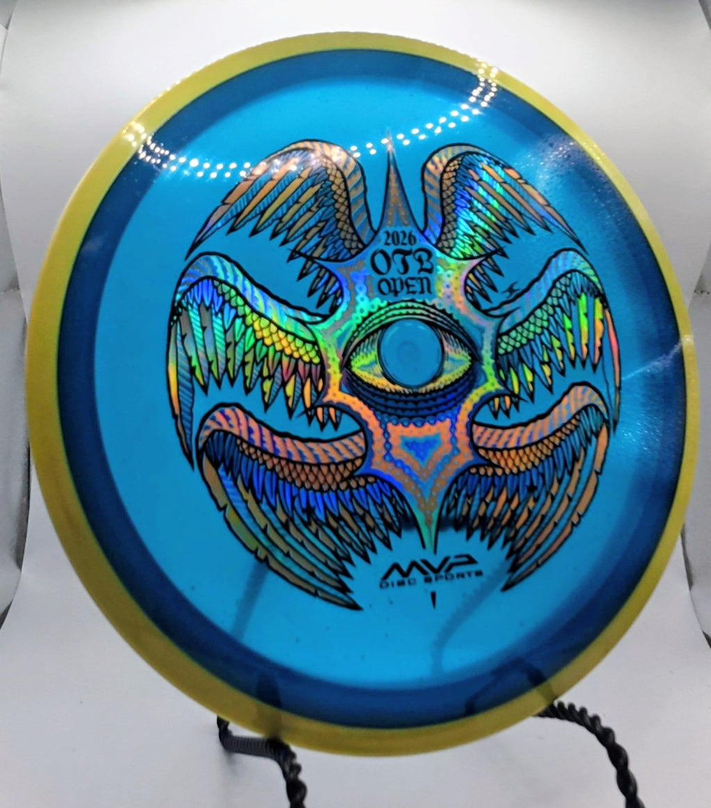OTB Particle Proton Rhythm Soft