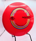 Neutron Parachute