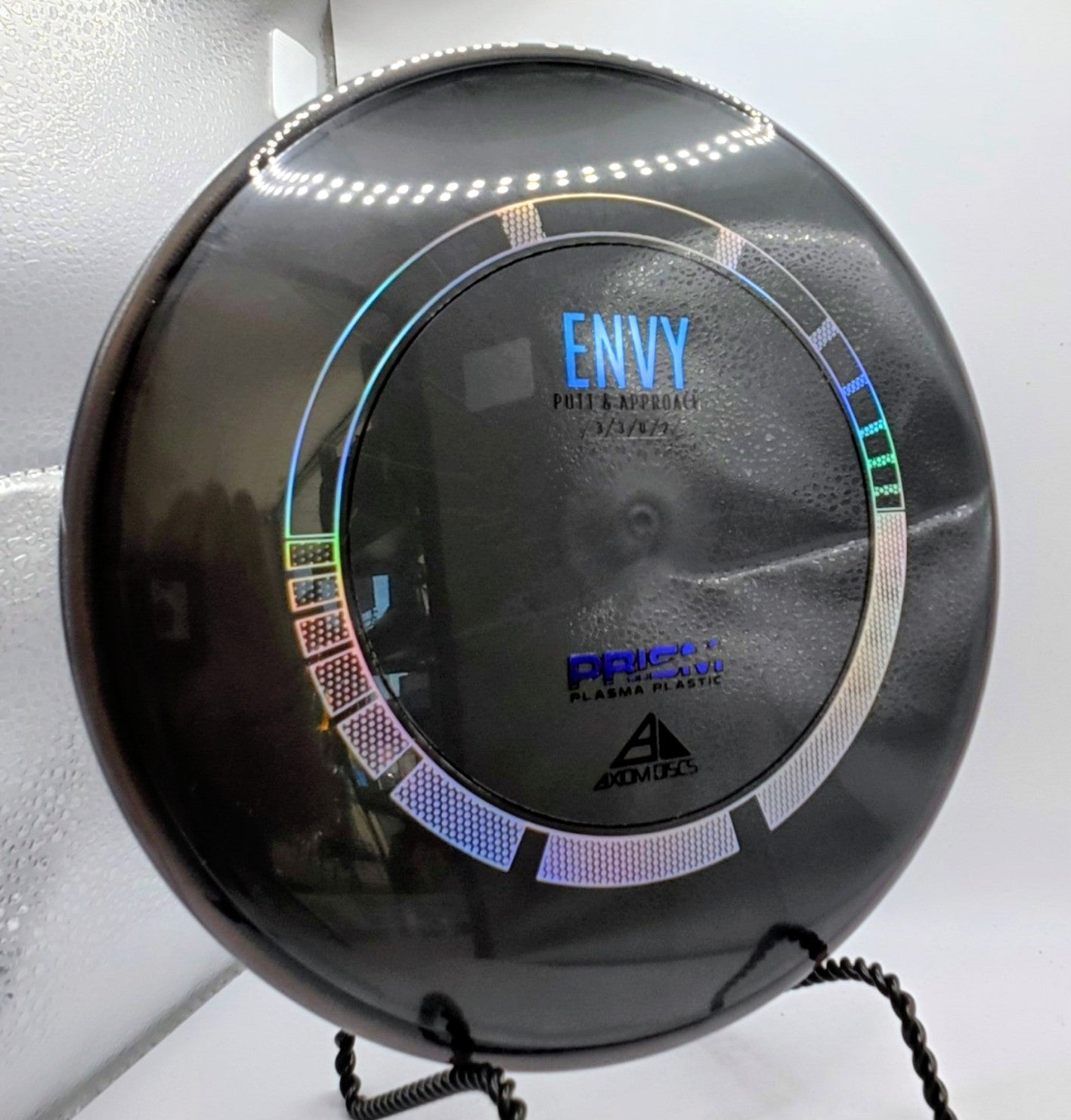 Axiom Prism Plasma Envy
