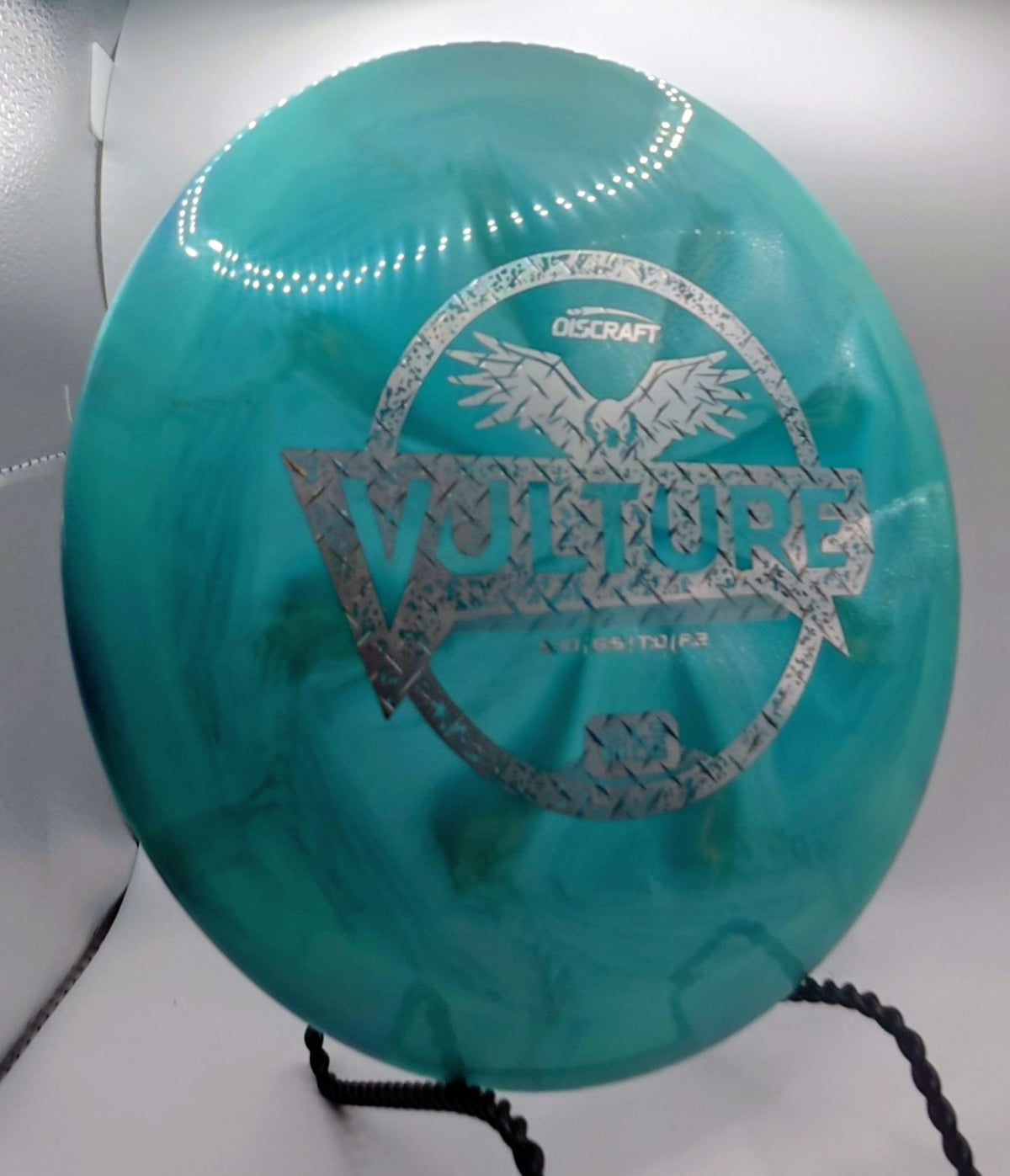 Ledgestone Colorshift Swirl ESP Valture