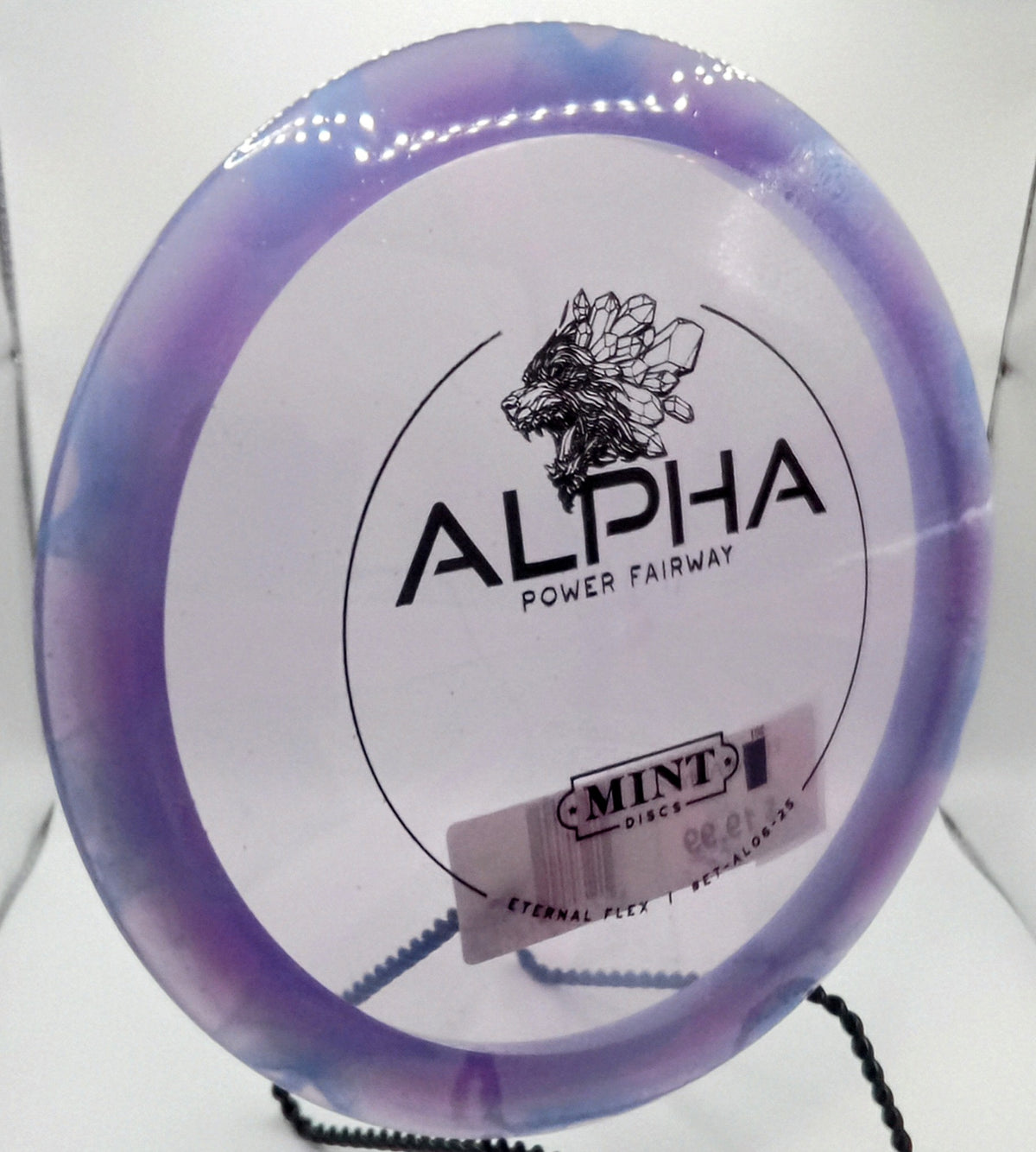 Eternal Alpha
