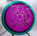 Axiom Neutron Tantrum