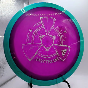 Axiom Neutron Tantrum