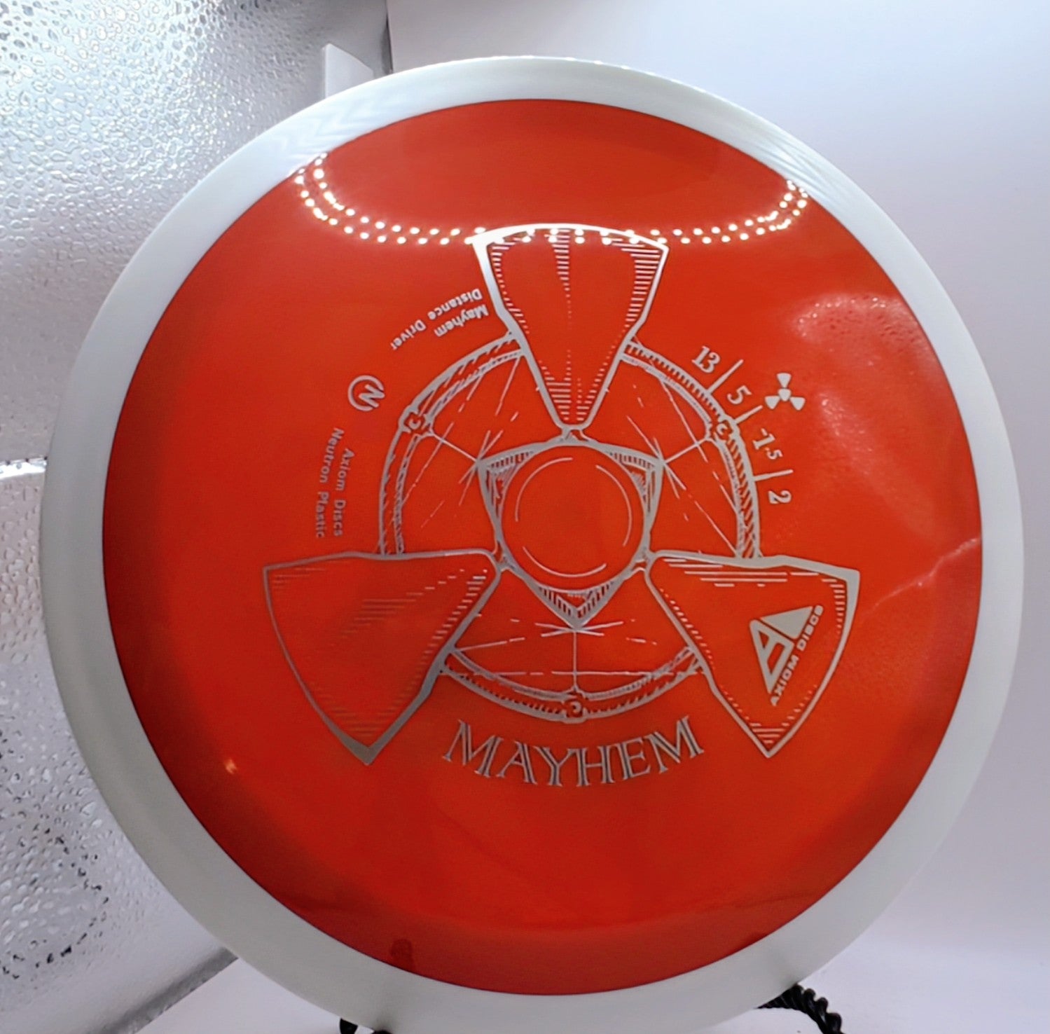 Axiom Neutron Mayhem