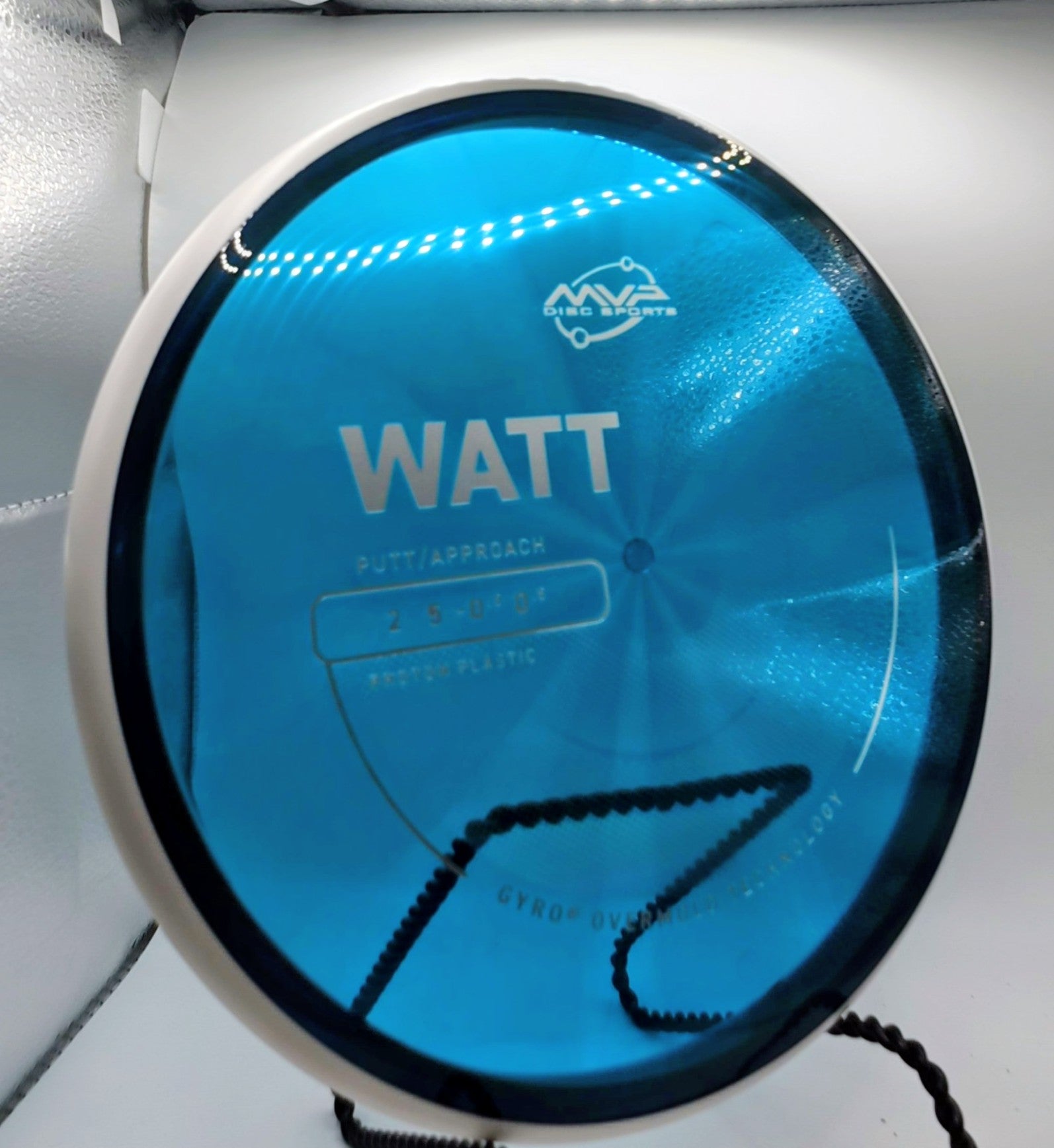 MVP Proton Watt