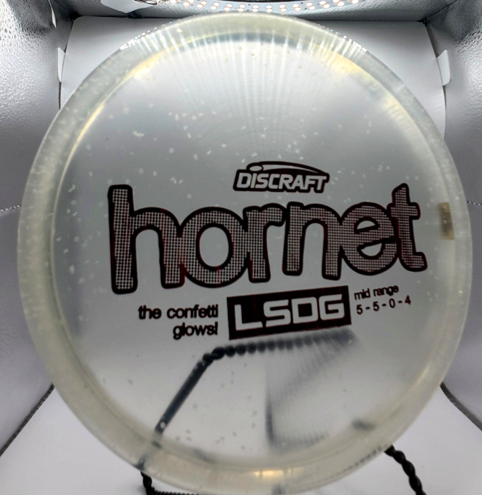 CryZtal Hornet