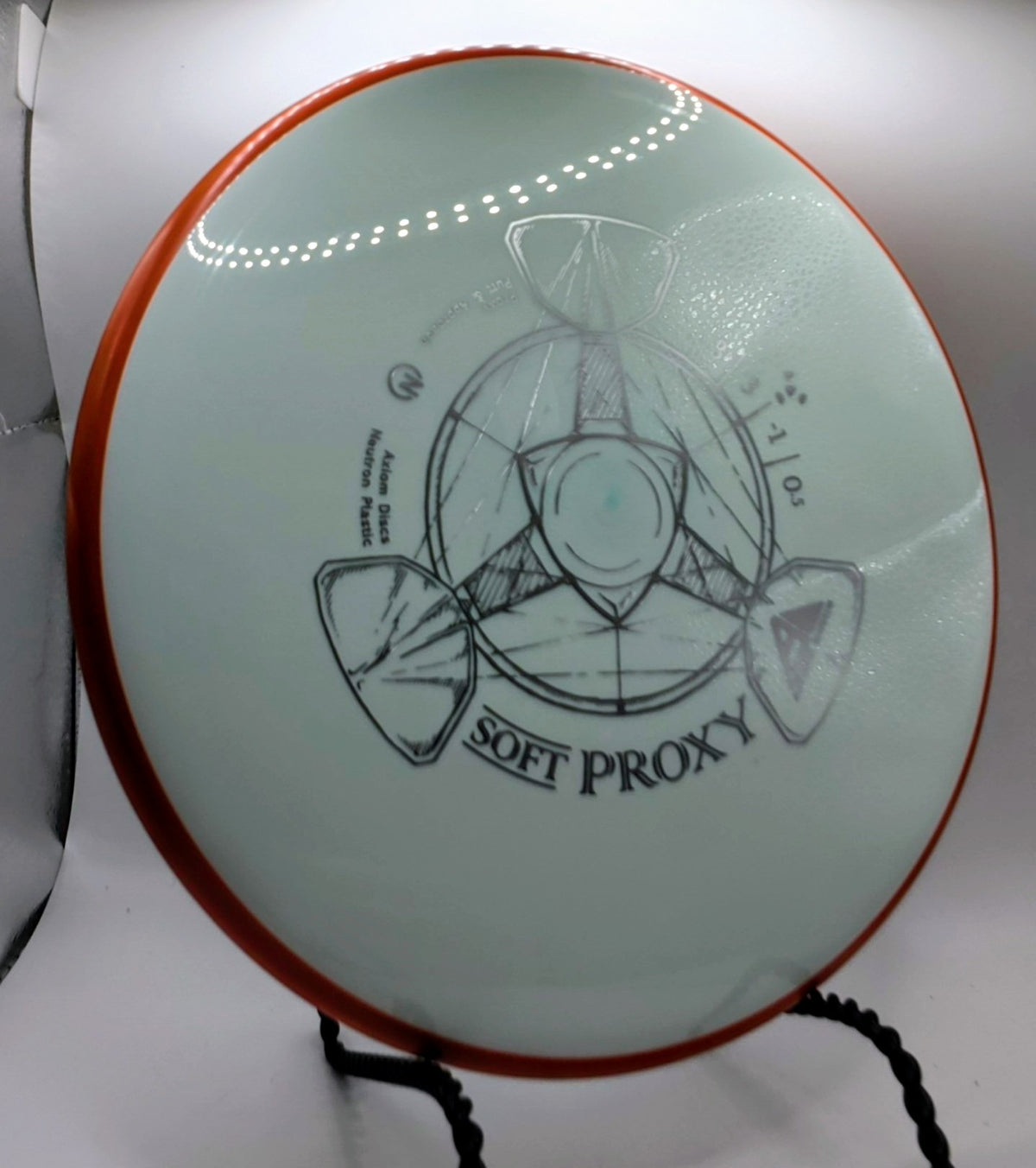 Neutron Soft Proxy