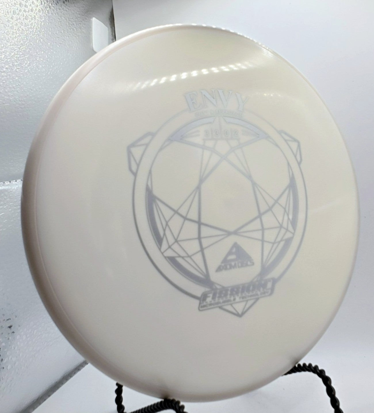Axiom Fission Envy