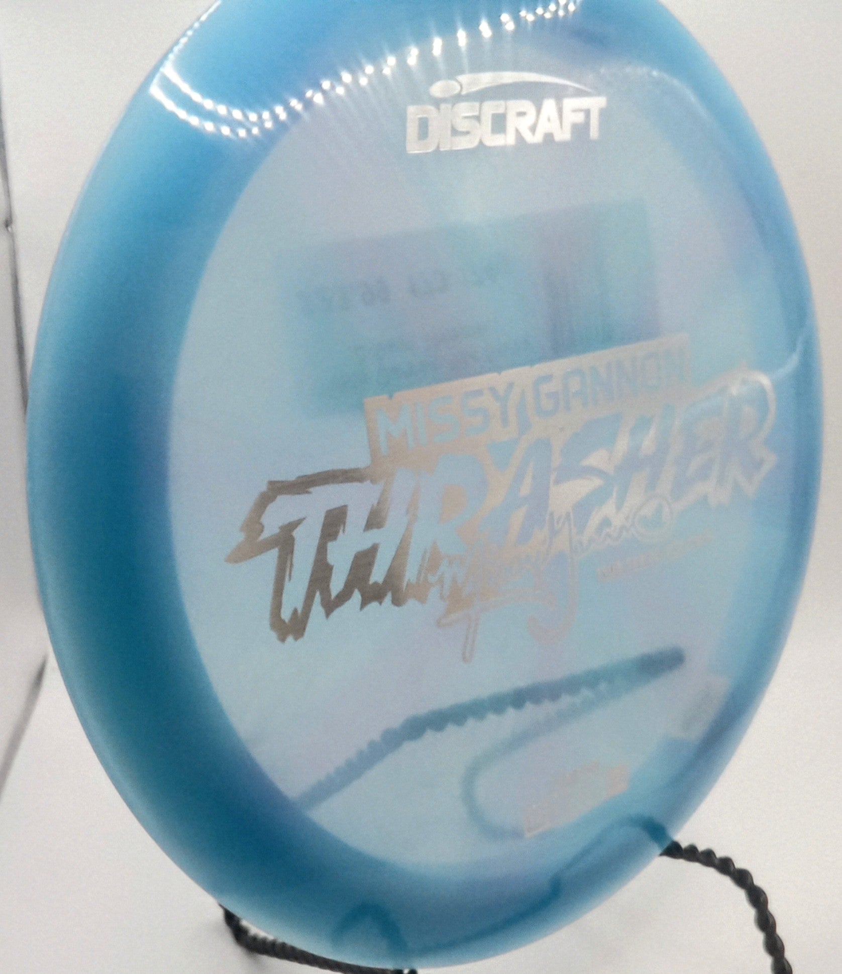 Missy Gannon Tour Series Z-Swirl Thrasher